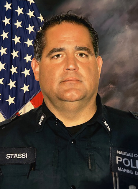 Joseph B. Stassi